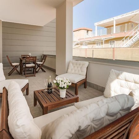 Orti'S Place - Magnolia Holidays อาลเกโร ภายนอก รูปภาพ