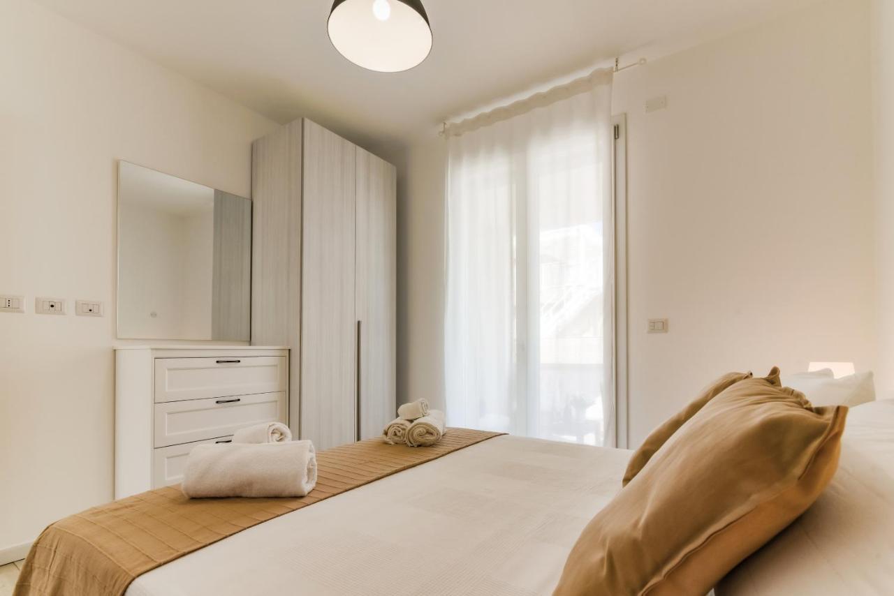 Orti'S Place - Magnolia Holidays อาลเกโร ภายนอก รูปภาพ