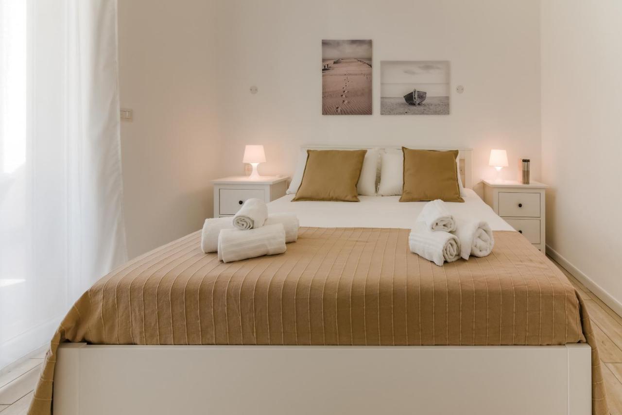 Orti'S Place - Magnolia Holidays อาลเกโร ภายนอก รูปภาพ