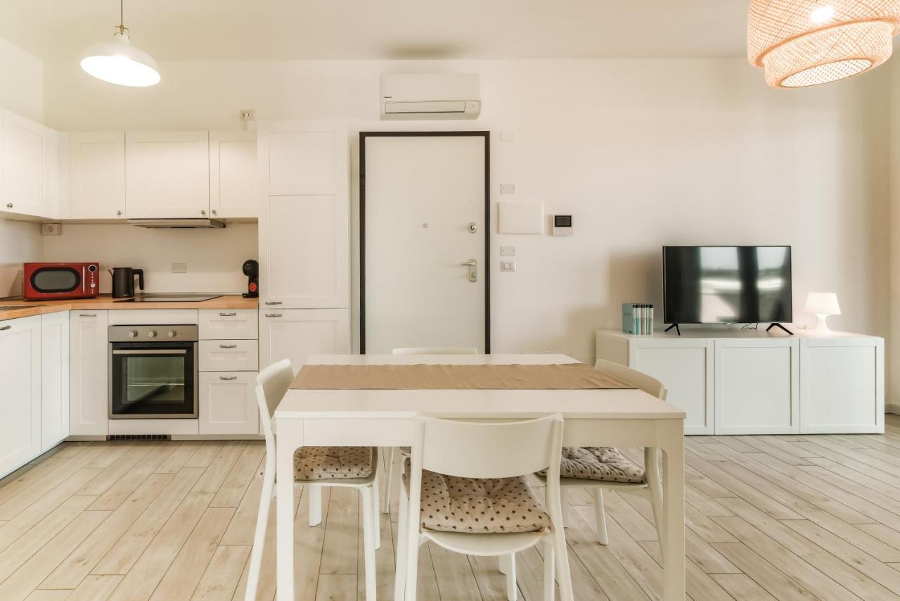 Orti'S Place - Magnolia Holidays อาลเกโร ภายนอก รูปภาพ