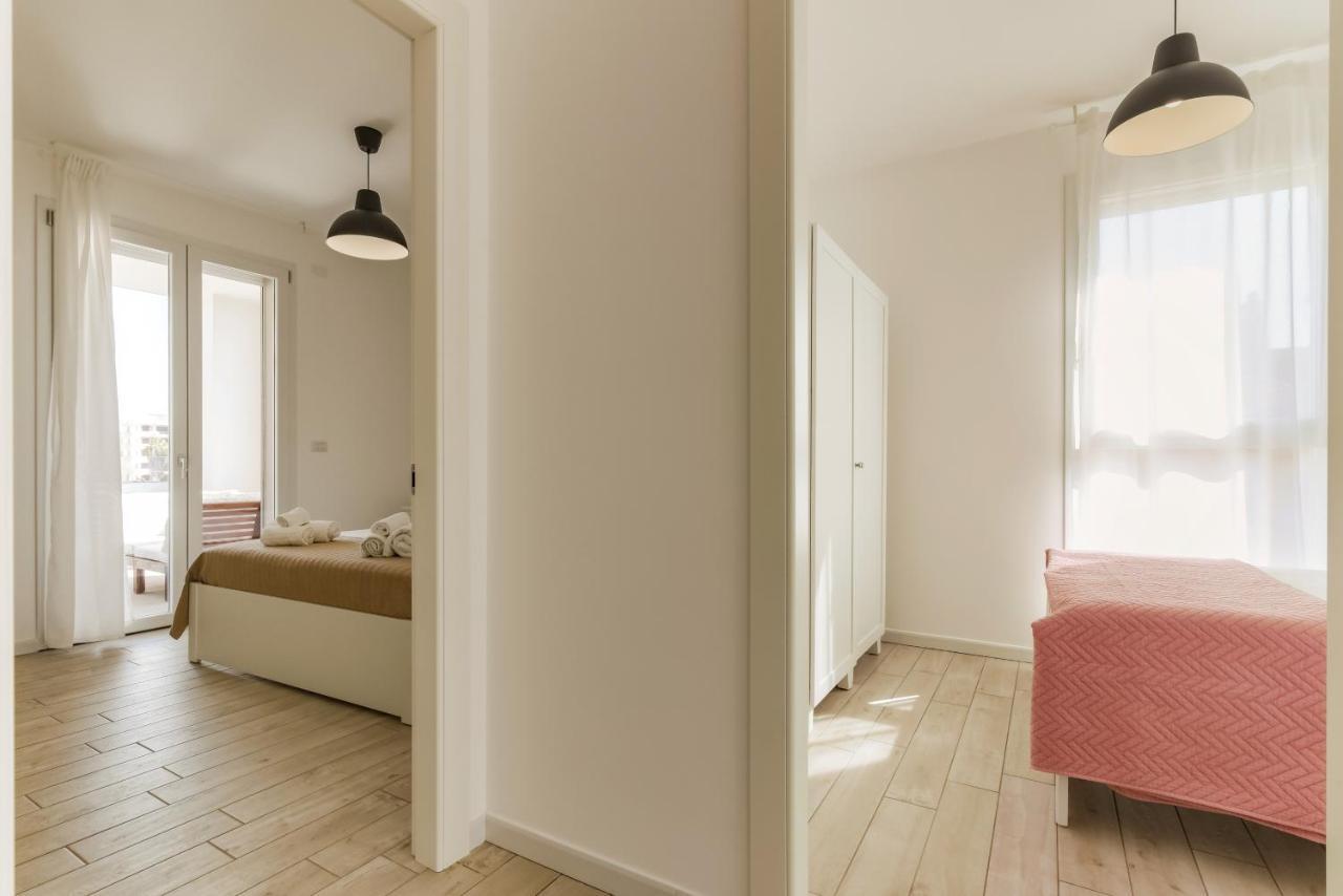 Orti'S Place - Magnolia Holidays อาลเกโร ภายนอก รูปภาพ